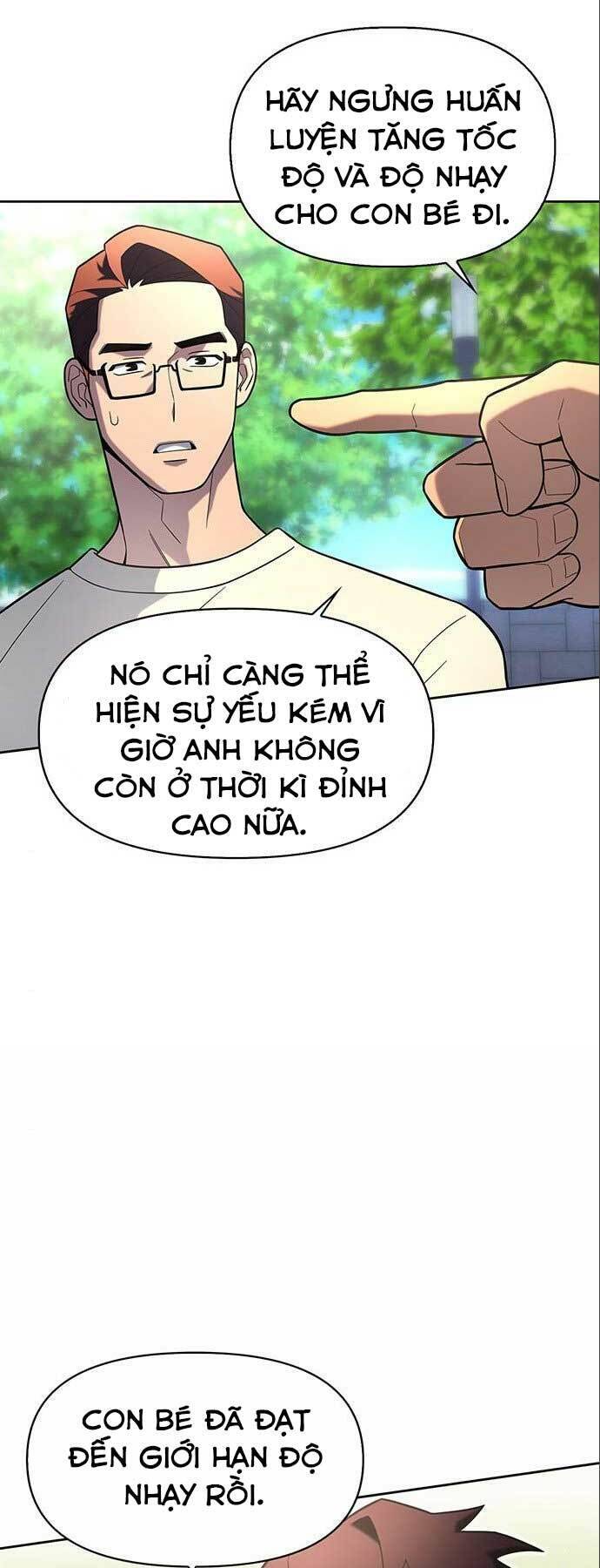 Cuộc Chiến Siêu Nhân Chap 7 - Next Chap 8