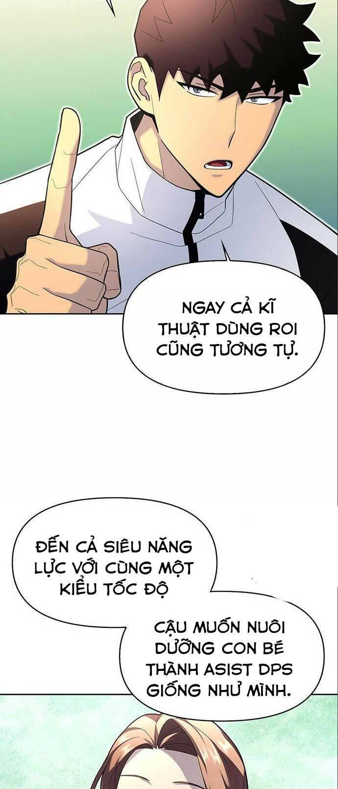Cuộc Chiến Siêu Nhân Chap 7 - Next Chap 8