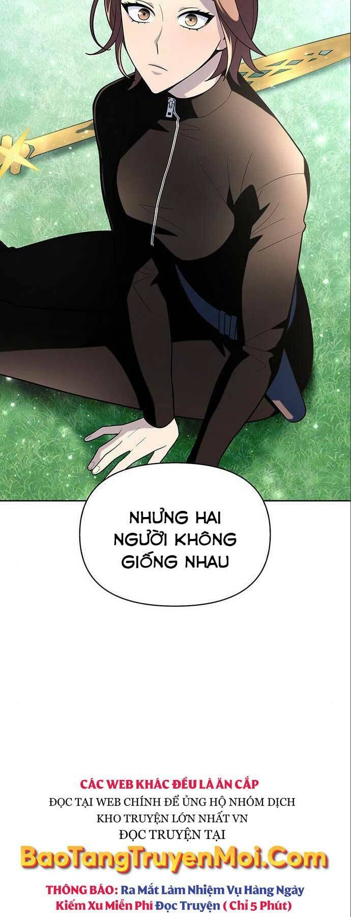 Cuộc Chiến Siêu Nhân Chap 7 - Next Chap 8