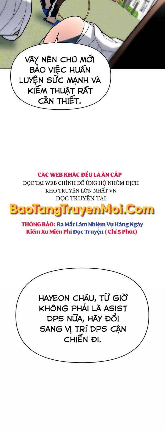 Cuộc Chiến Siêu Nhân Chap 7 - Next Chap 8