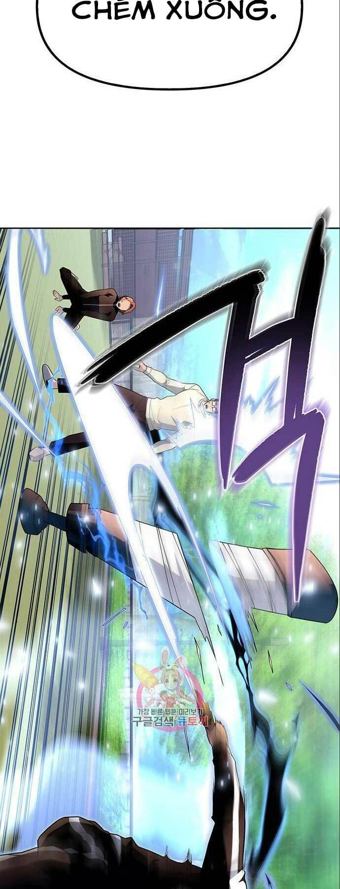 Cuộc Chiến Siêu Nhân Chap 7 - Next Chap 8