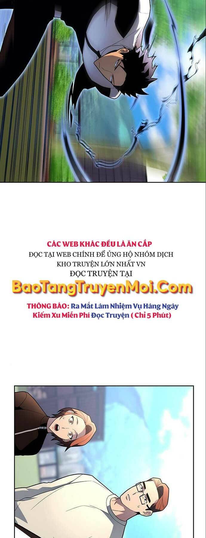 Cuộc Chiến Siêu Nhân Chap 7 - Next Chap 8