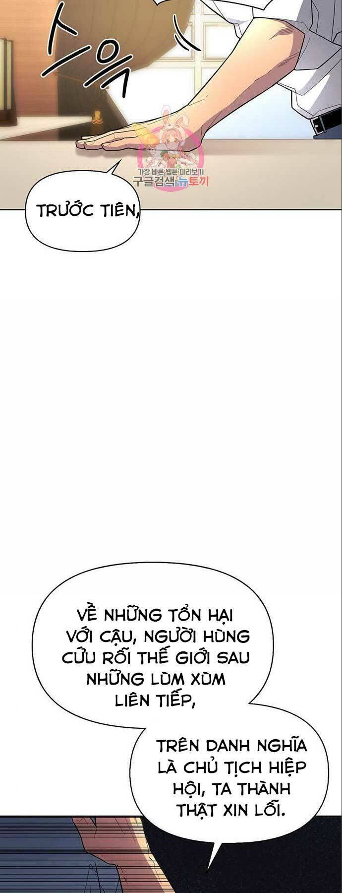 Cuộc Chiến Siêu Nhân Chap 7 - Next Chap 8