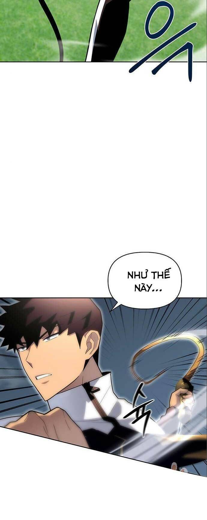 Cuộc Chiến Siêu Nhân Chap 7 - Next Chap 8