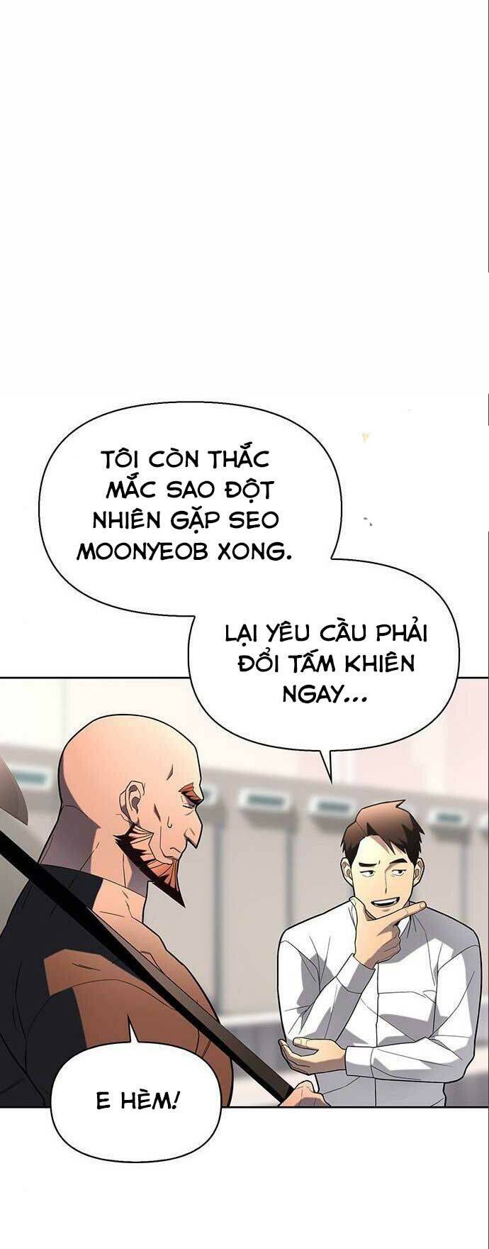 Cuộc Chiến Siêu Nhân Chap 7 - Next Chap 8