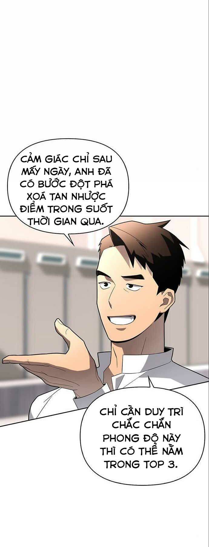 Cuộc Chiến Siêu Nhân Chap 7 - Next Chap 8