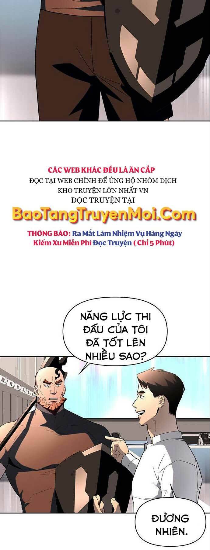 Cuộc Chiến Siêu Nhân Chap 7 - Next Chap 8