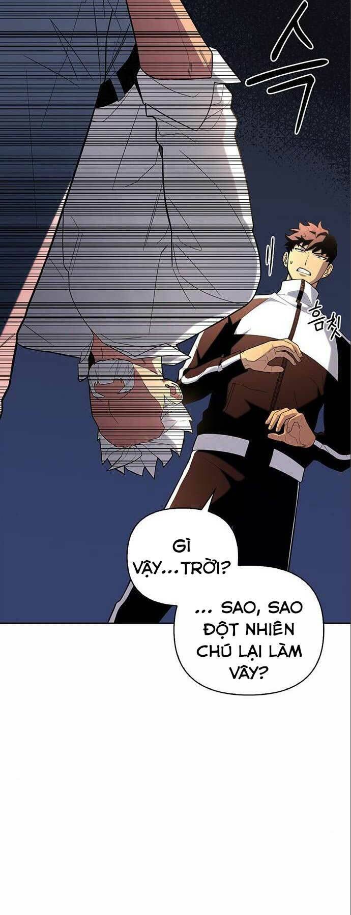 Cuộc Chiến Siêu Nhân Chap 7 - Next Chap 8