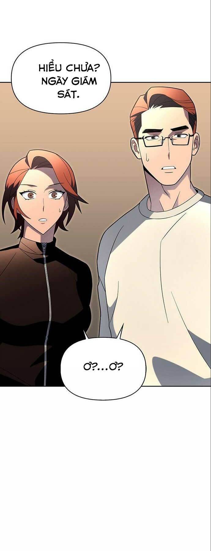 Cuộc Chiến Siêu Nhân Chap 7 - Next Chap 8