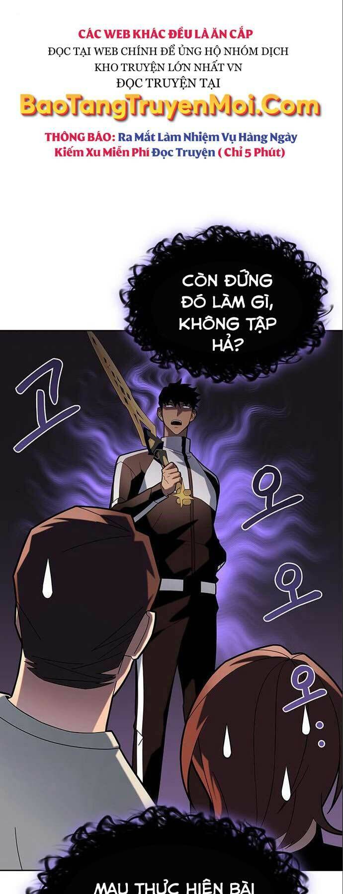 Cuộc Chiến Siêu Nhân Chap 7 - Next Chap 8