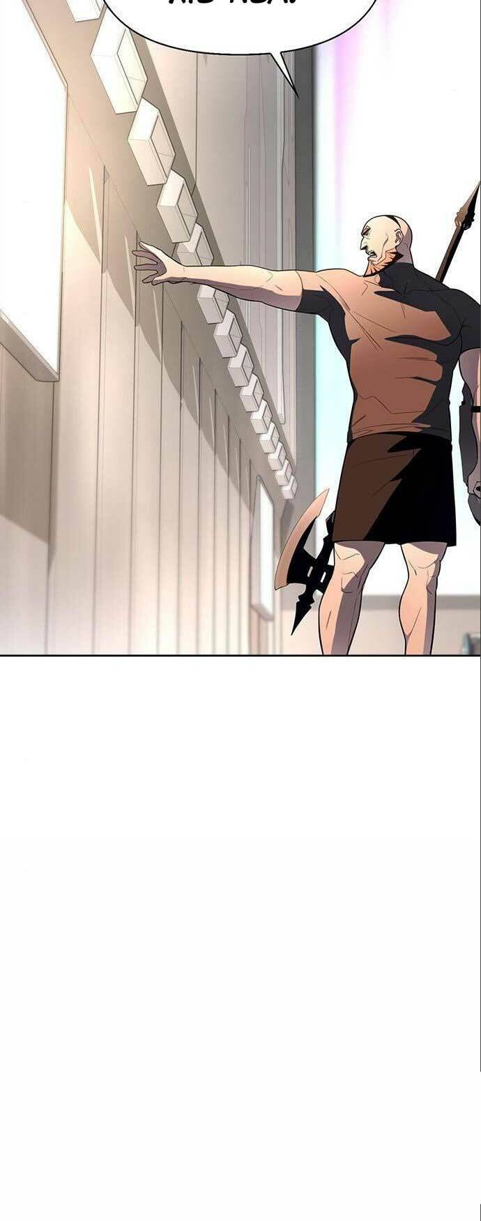 Cuộc Chiến Siêu Nhân Chap 7 - Next Chap 8