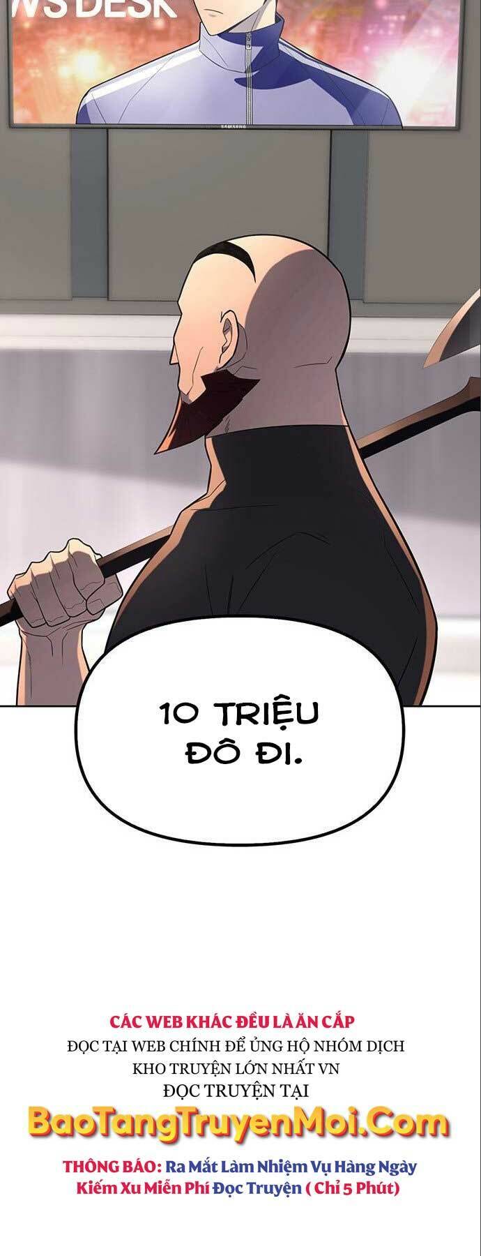 Cuộc Chiến Siêu Nhân Chap 7 - Next Chap 8