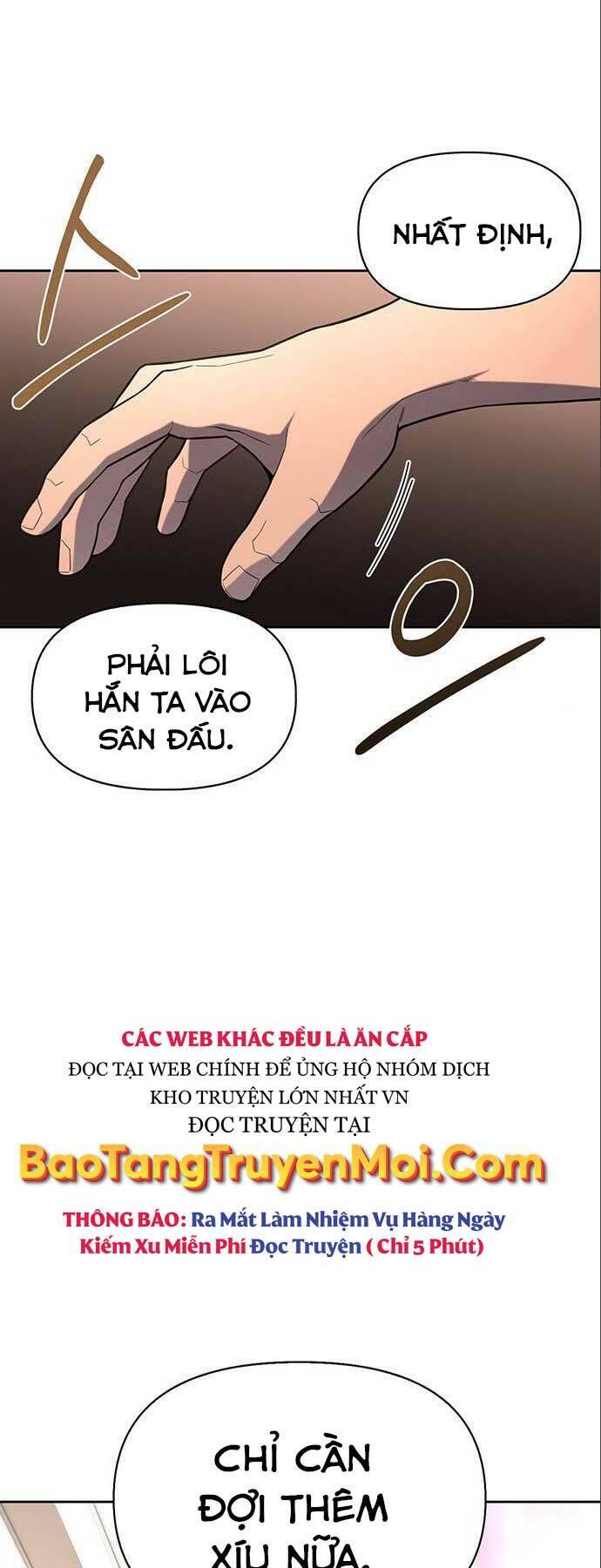 Cuộc Chiến Siêu Nhân Chap 7 - Next Chap 8