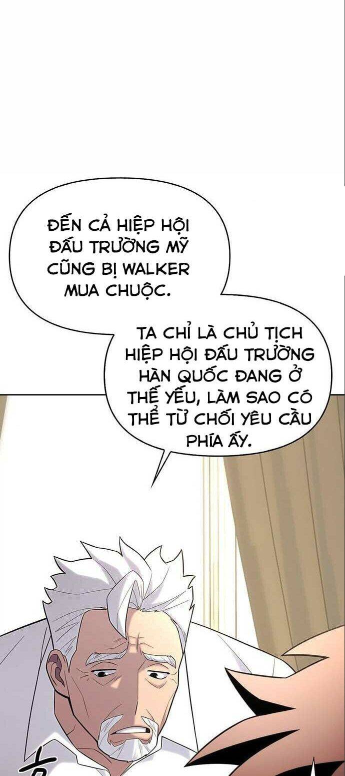 Cuộc Chiến Siêu Nhân Chap 7 - Next Chap 8