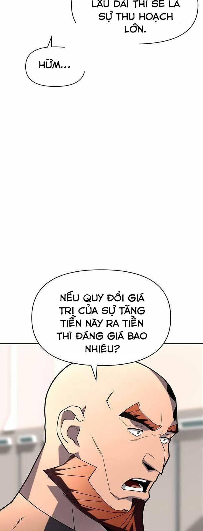 Cuộc Chiến Siêu Nhân Chap 7 - Next Chap 8