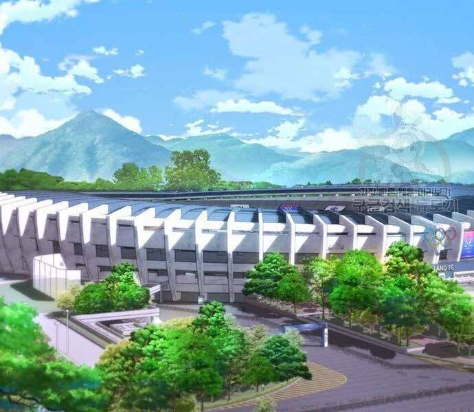 Cuộc Chiến Siêu Nhân Chap 8 - Next Chap 9