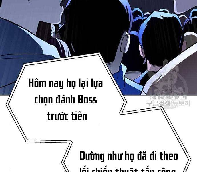 Cuộc Chiến Siêu Nhân Chap 8 - Next Chap 9