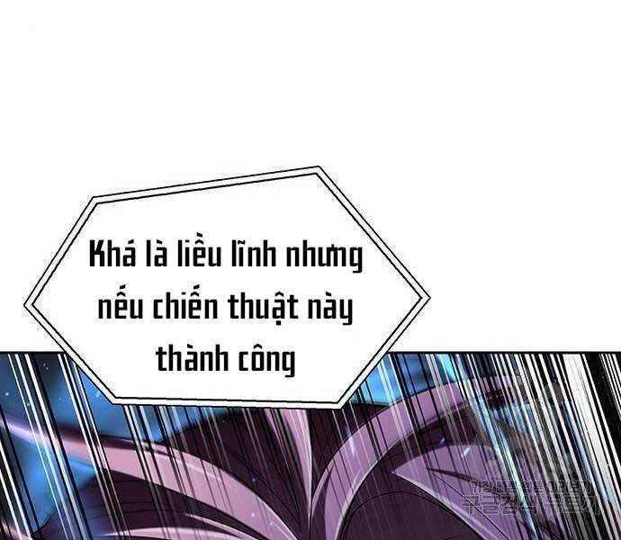 Cuộc Chiến Siêu Nhân Chap 8 - Next Chap 9