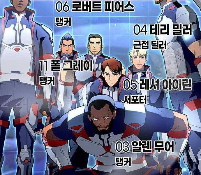 Cuộc Chiến Siêu Nhân Chap 8 - Next Chap 9