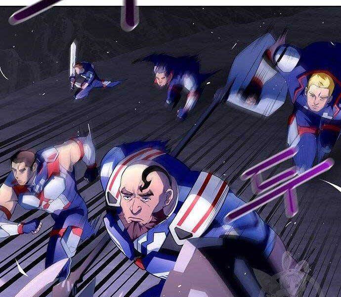 Cuộc Chiến Siêu Nhân Chap 8 - Next Chap 9