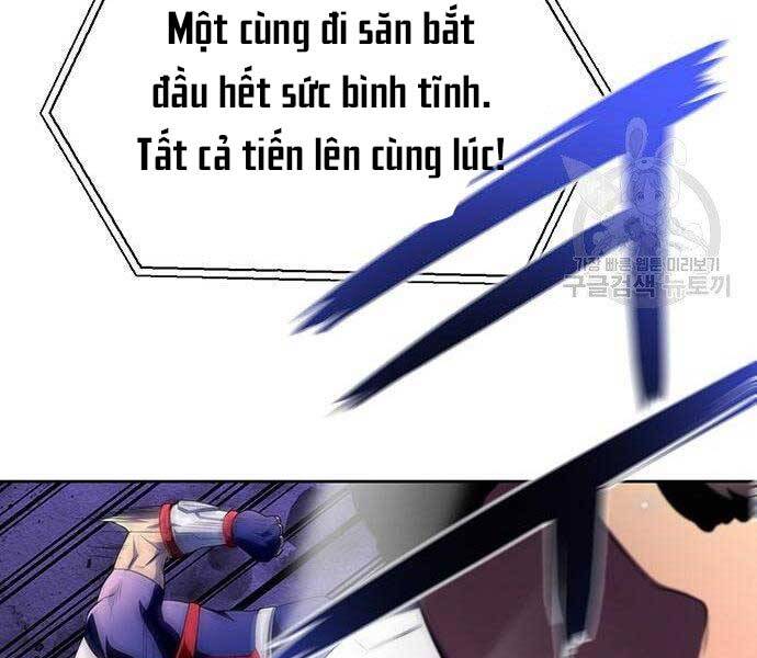 Cuộc Chiến Siêu Nhân Chap 8 - Next Chap 9