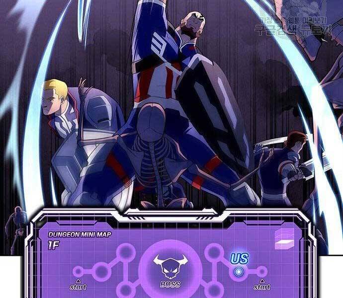 Cuộc Chiến Siêu Nhân Chap 8 - Next Chap 9