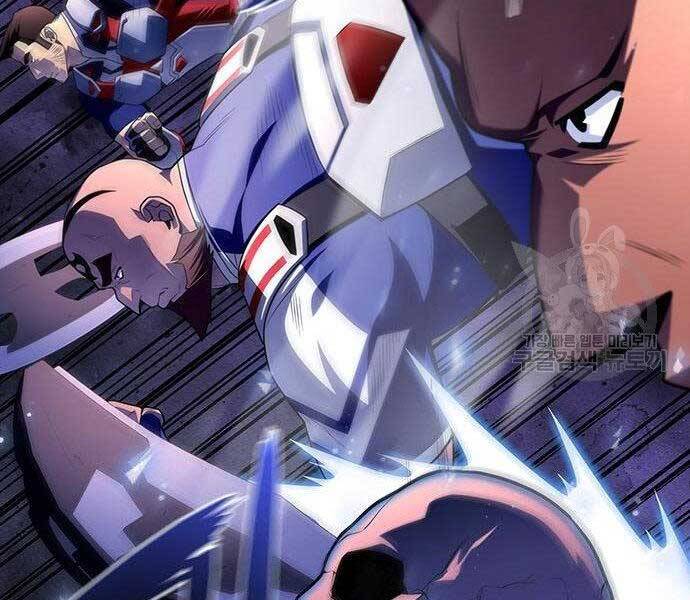 Cuộc Chiến Siêu Nhân Chap 8 - Next Chap 9