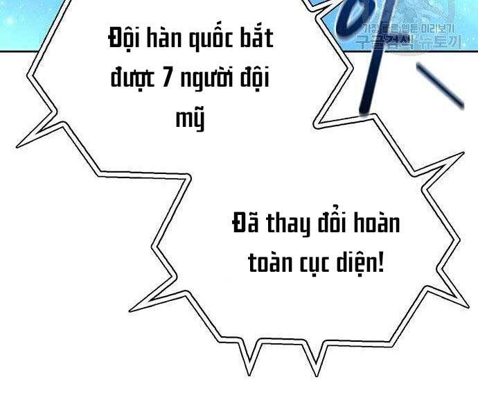 Cuộc Chiến Siêu Nhân Chap 9 - Next Chap 10