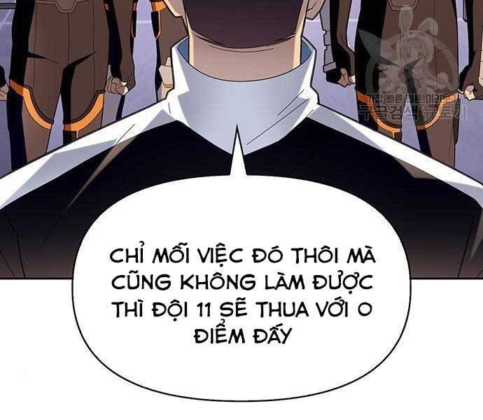 Cuộc Chiến Siêu Nhân Chap 9 - Next Chap 10