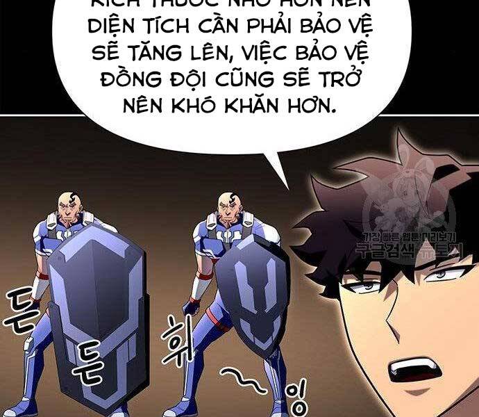 Cuộc Chiến Siêu Nhân Chap 9 - Next Chap 10