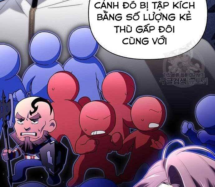 Cuộc Chiến Siêu Nhân Chap 9 - Next Chap 10