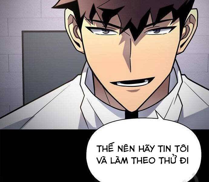 Cuộc Chiến Siêu Nhân Chap 9 - Next Chap 10