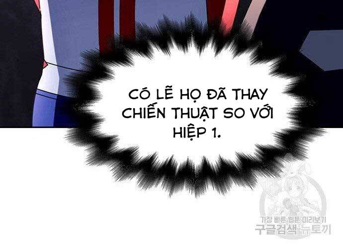 Cuộc Chiến Siêu Nhân Chap 9 - Next Chap 10