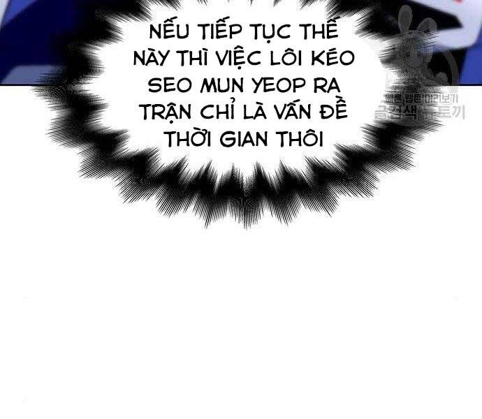 Cuộc Chiến Siêu Nhân Chap 9 - Next Chap 10