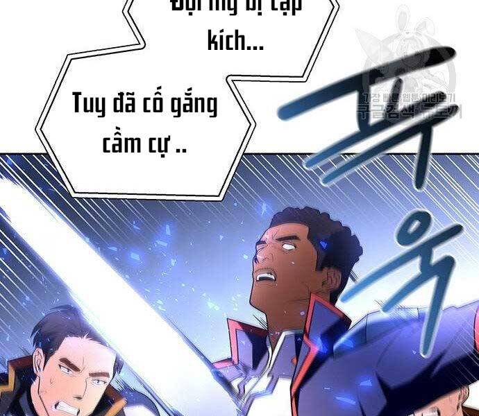 Cuộc Chiến Siêu Nhân Chap 9 - Next Chap 10