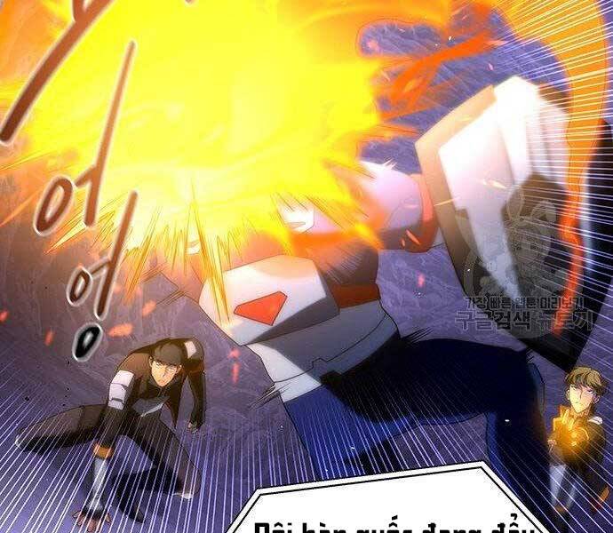 Cuộc Chiến Siêu Nhân Chap 9 - Next Chap 10