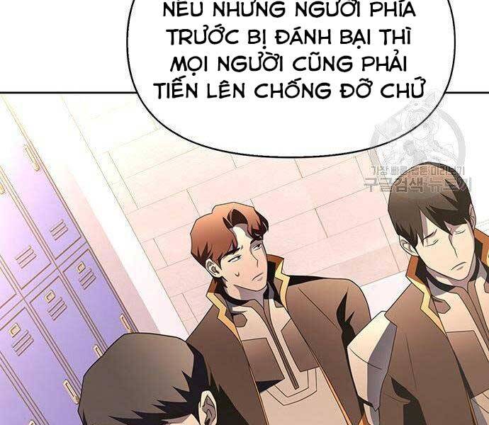 Cuộc Chiến Siêu Nhân Chap 9 - Next Chap 10