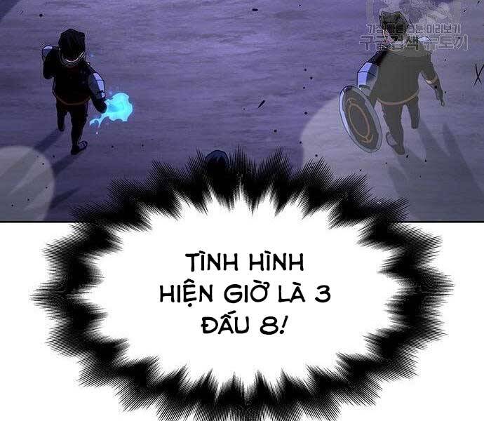 Cuộc Chiến Siêu Nhân Chap 9 - Next Chap 10