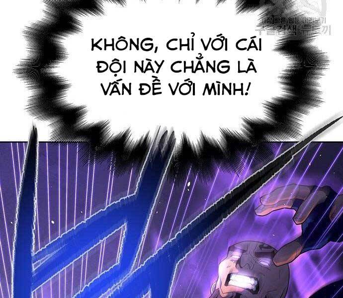 Cuộc Chiến Siêu Nhân Chap 9 - Next Chap 10