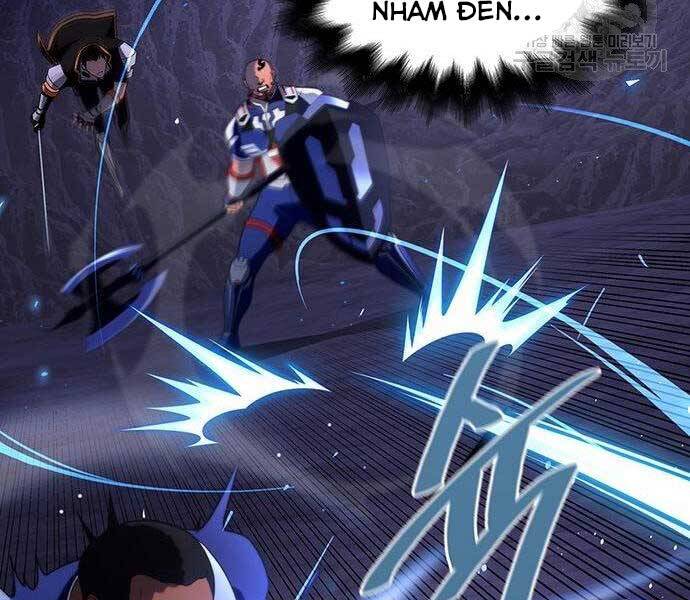 Cuộc Chiến Siêu Nhân Chap 9 - Next Chap 10