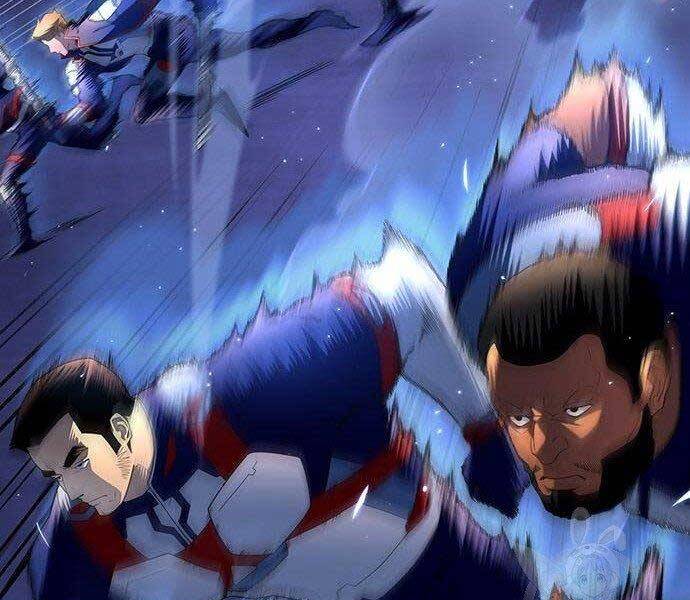 Cuộc Chiến Siêu Nhân Chap 9 - Next Chap 10