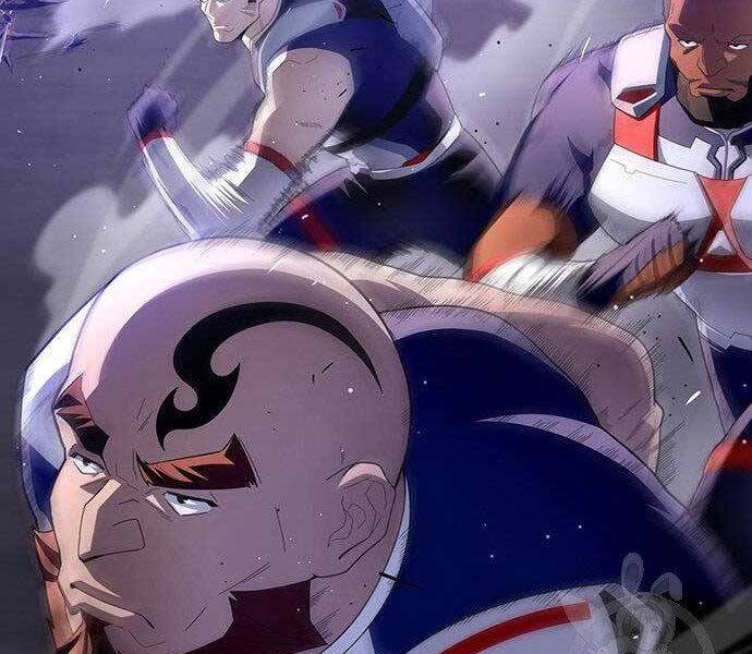 Cuộc Chiến Siêu Nhân Chap 9 - Next Chap 10