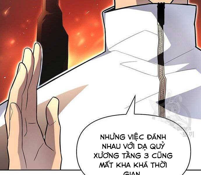Cuộc Chiến Siêu Nhân Chap 9 - Next Chap 10