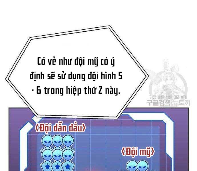 Cuộc Chiến Siêu Nhân Chap 9 - Next Chap 10