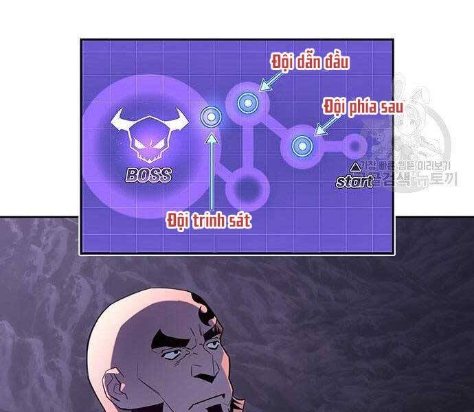 Cuộc Chiến Siêu Nhân Chap 9 - Next Chap 10