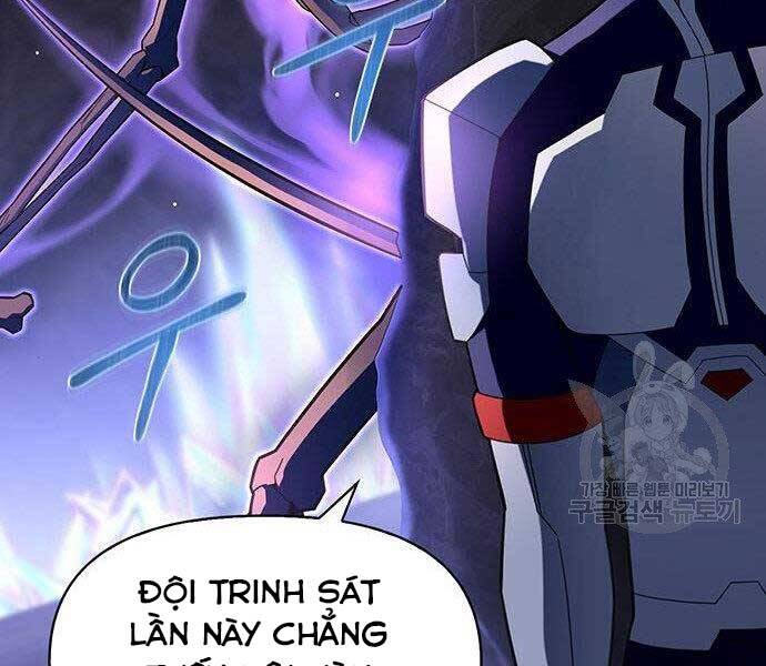 Cuộc Chiến Siêu Nhân Chap 9 - Next Chap 10