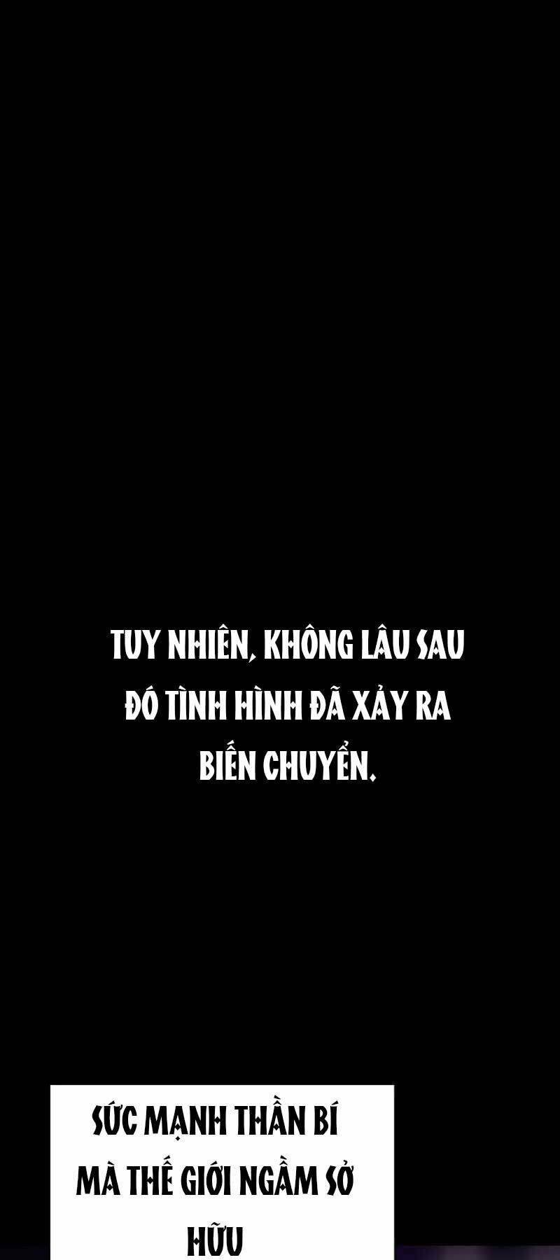 Cuộc Chiến Siêu Nhân Chap 1 - Next Chap 2