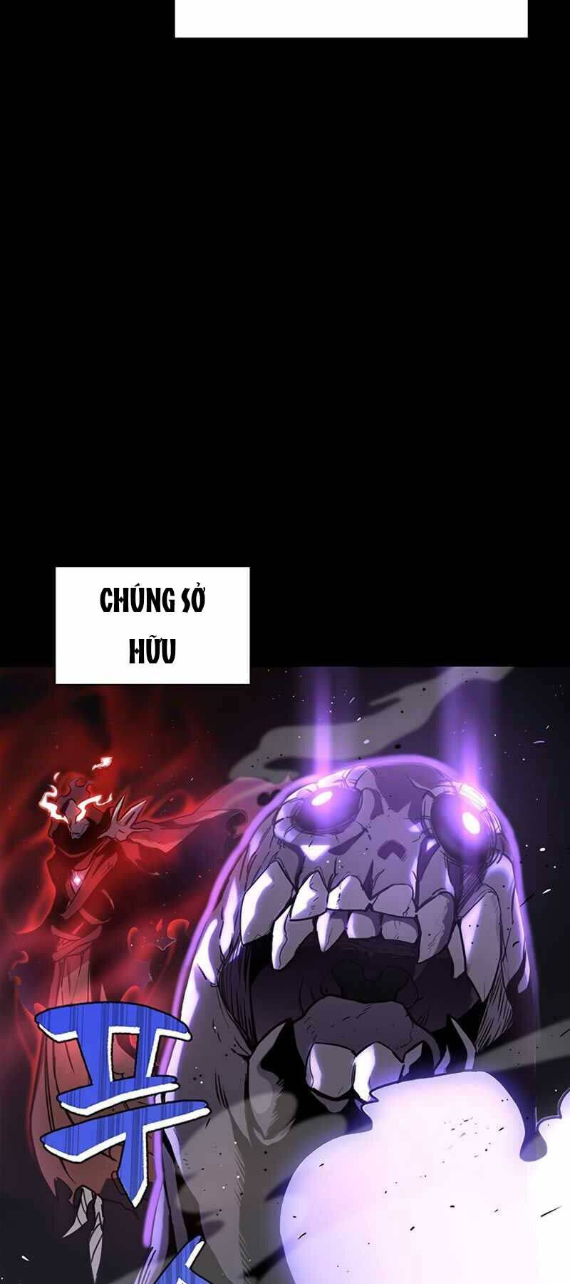 Cuộc Chiến Siêu Nhân Chap 1 - Next Chap 2