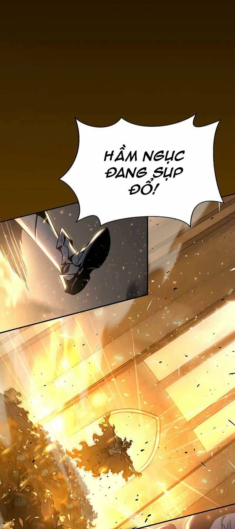 Cuộc Chiến Siêu Nhân Chap 1 - Next Chap 2