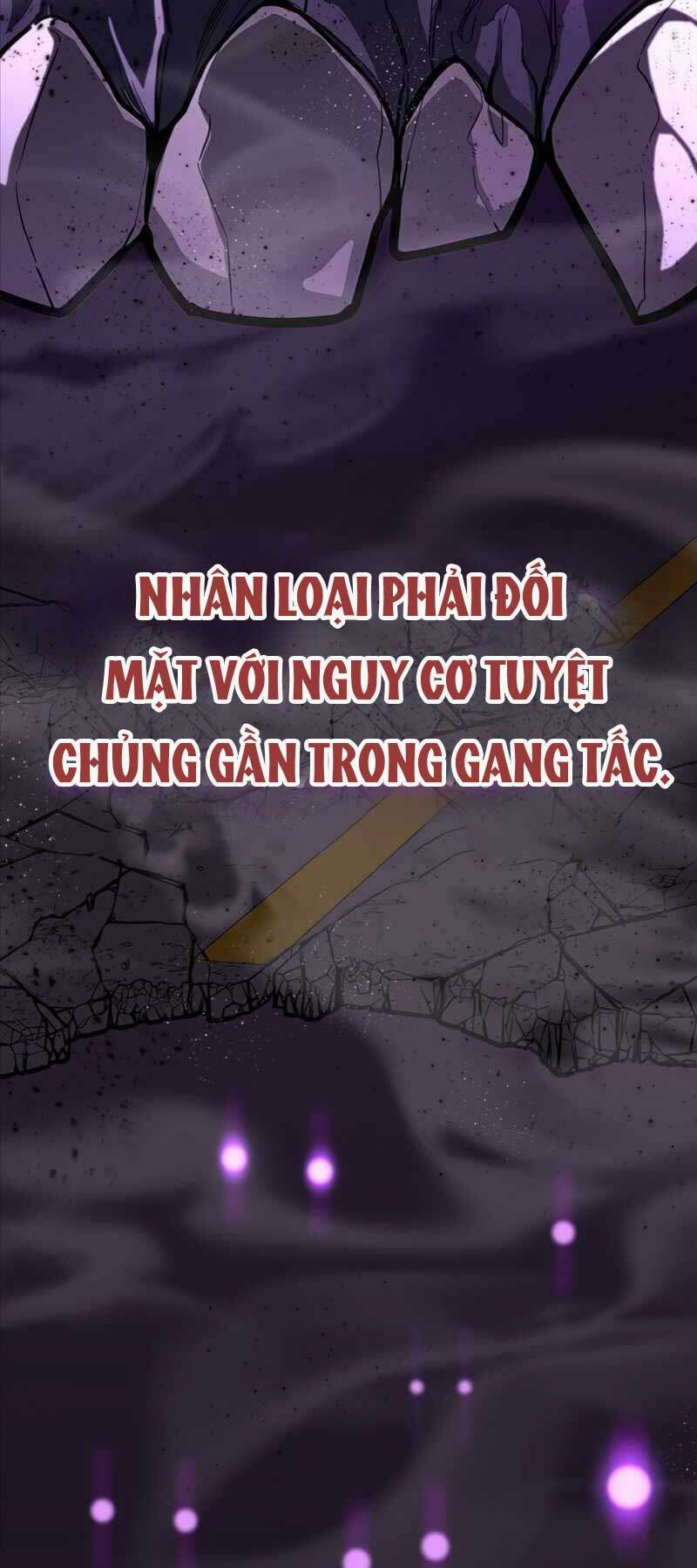 Cuộc Chiến Siêu Nhân Chap 1 - Next Chap 2